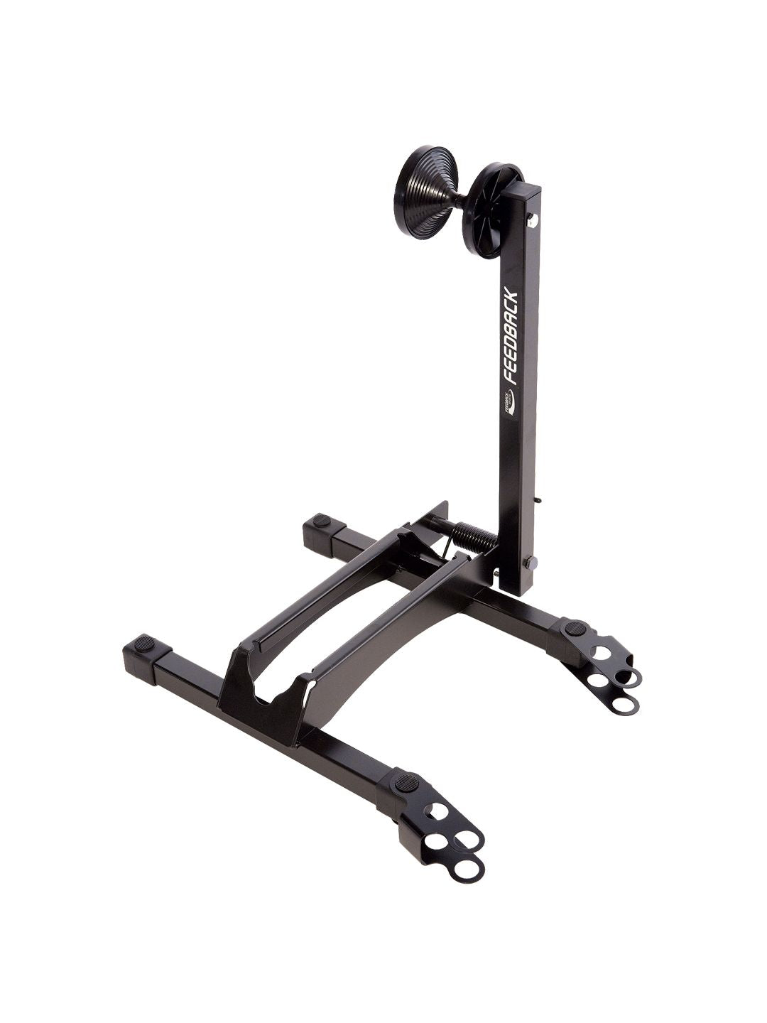 Storage Feedback Sports RAKK 1-Bike Black-Goodwynn'sGoodwynn's