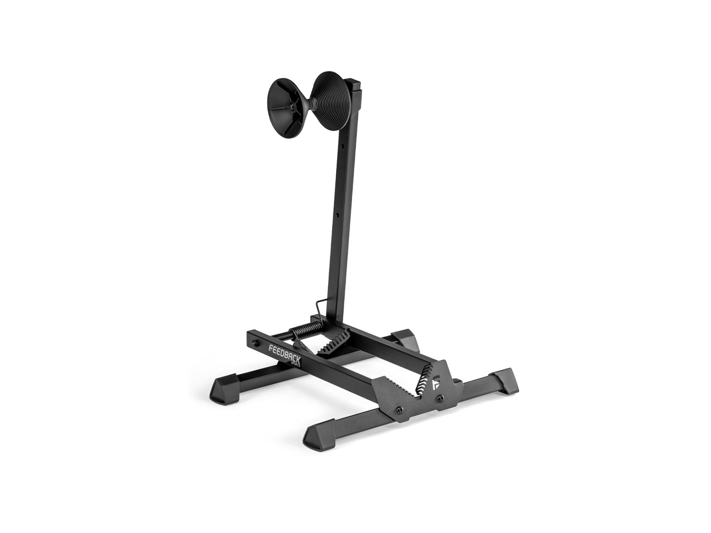 Feedback Sports RAKK 2.0 Display Stand - 1 Bike Black-Goodwynn'sGoodwynn's
