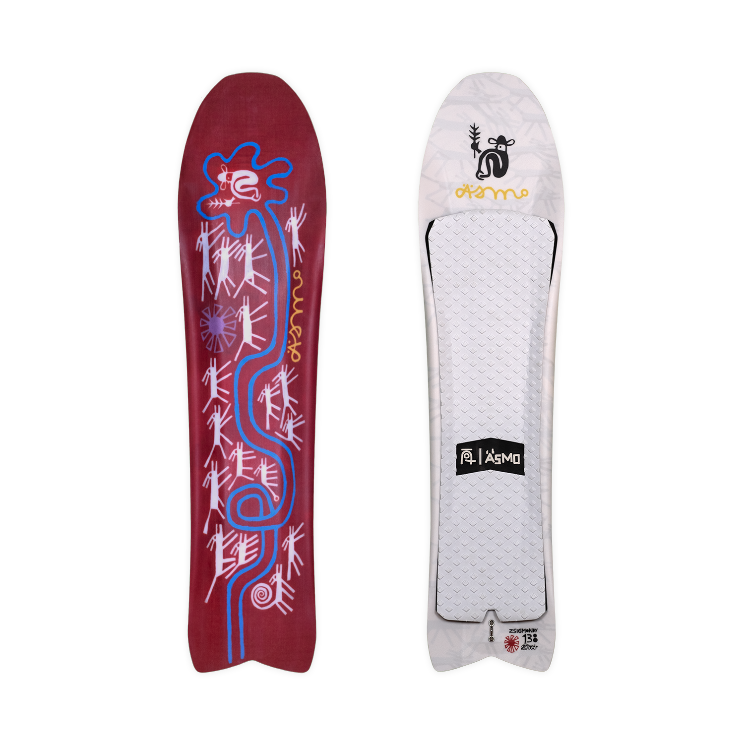 Zsigmondy 138-Goodwynn'sGoodwynn's