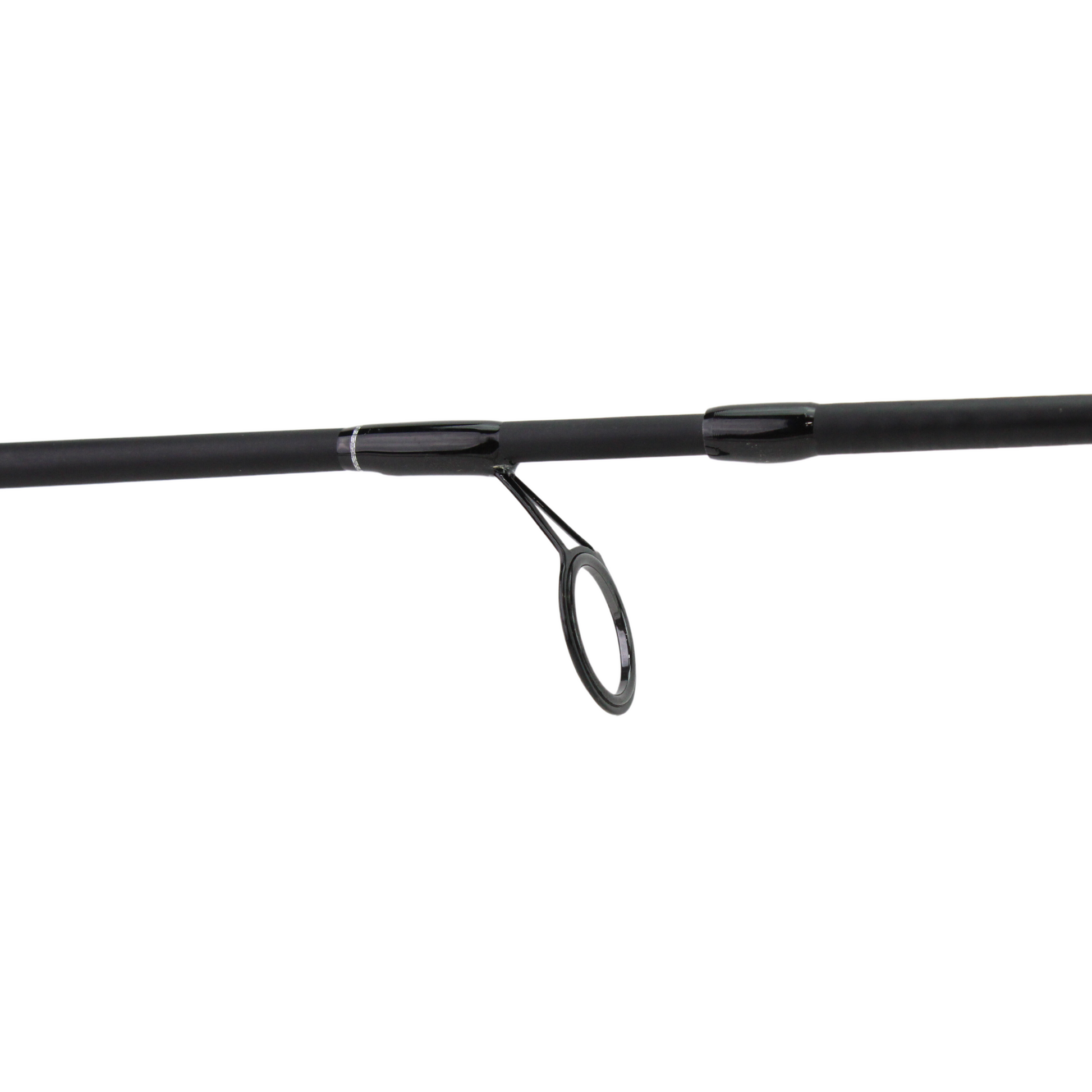 FORTIS 5' Ultra Light Action 2 Piece Spinning Rod and 2000 Spinning Reel Package (FSP502UL)-Goodwynn'sGoodwynn's