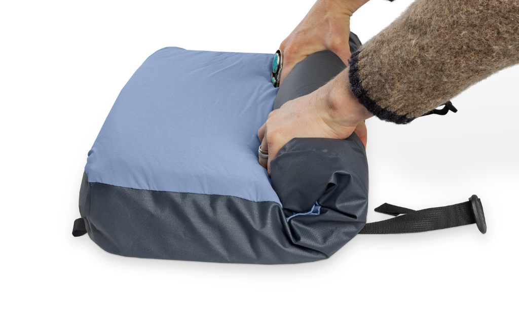 Foamy Seat Cushion-Goodwynn'sGoodwynn's