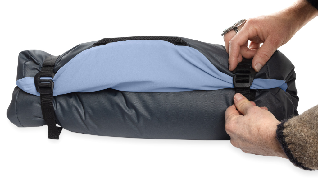 Foamy Seat Cushion-Goodwynn'sGoodwynn's