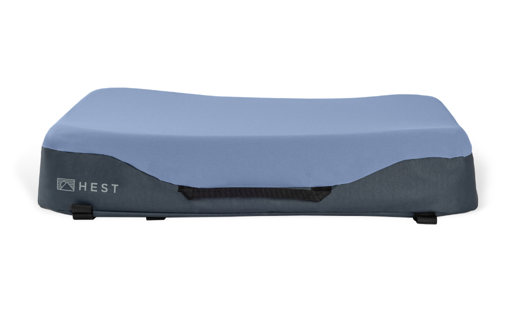 Foamy Seat Cushion-Goodwynn'sGoodwynn's