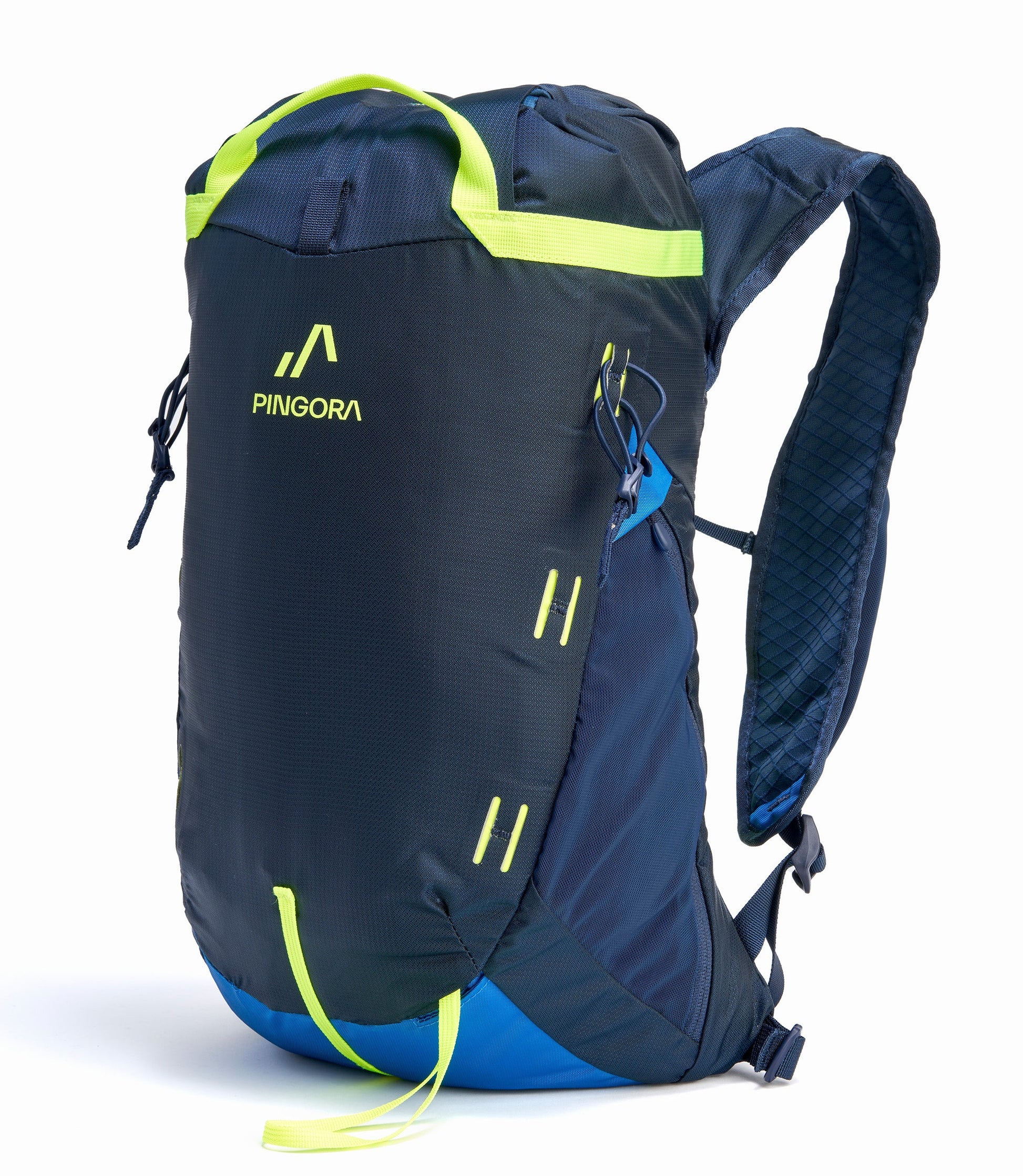 Pingora Focus 15L Climbing & Hiking Backpack-Goodwynn'sGoodwynn's