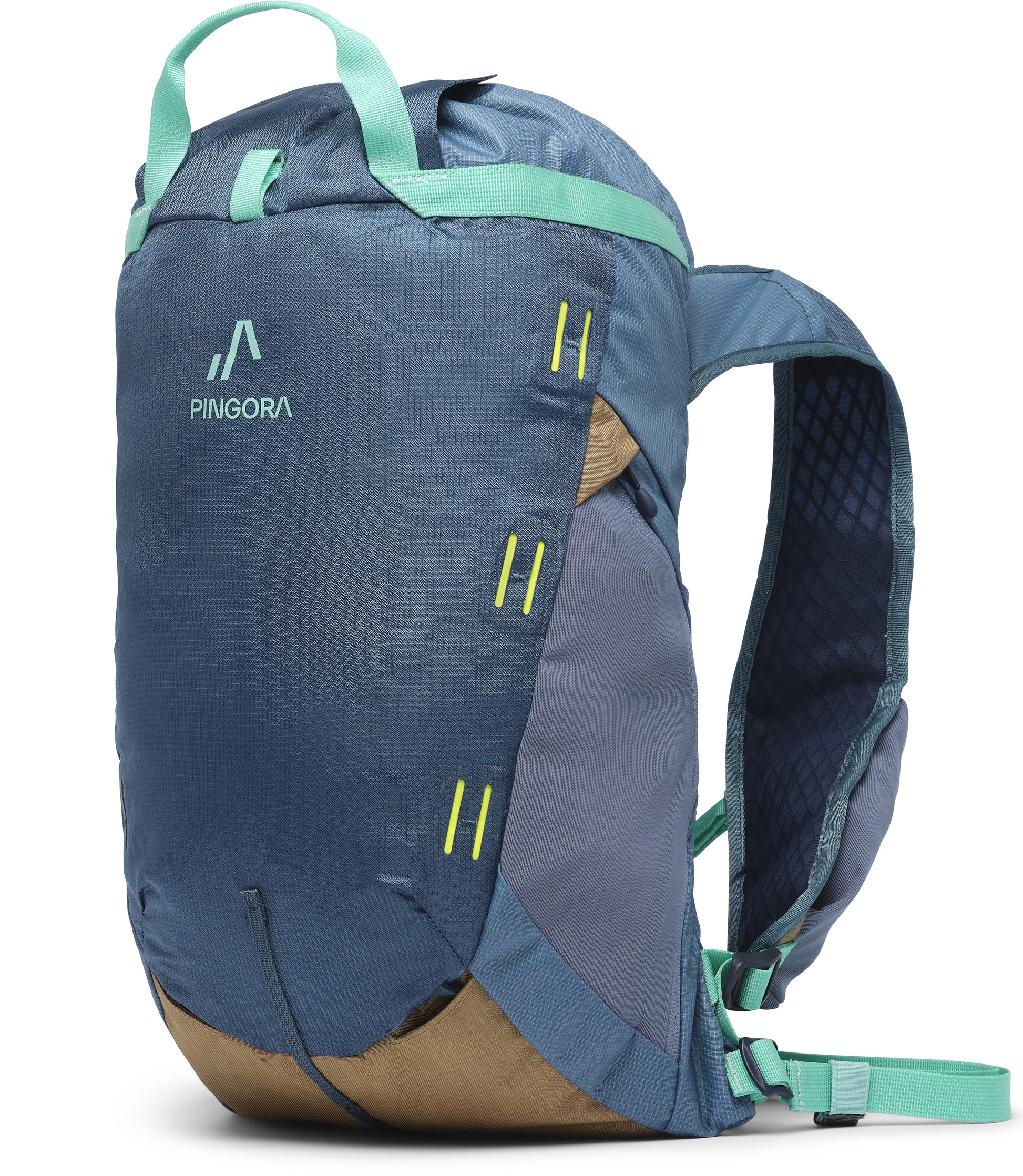 Pingora Focus 15L Climbing & Hiking Backpack-Goodwynn'sGoodwynn's