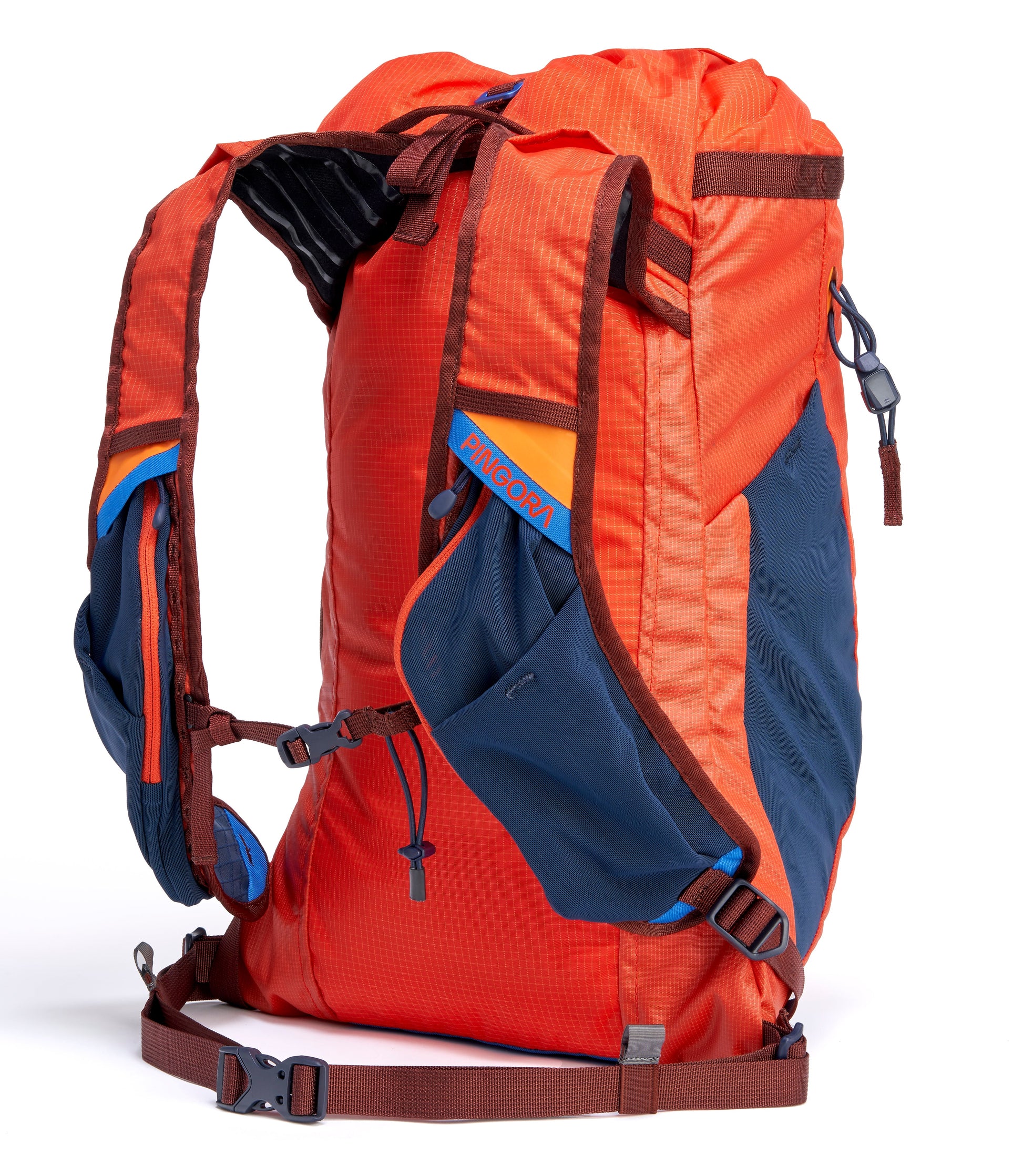 Pingora Focus 15L Climbing & Hiking Backpack-Goodwynn'sGoodwynn's