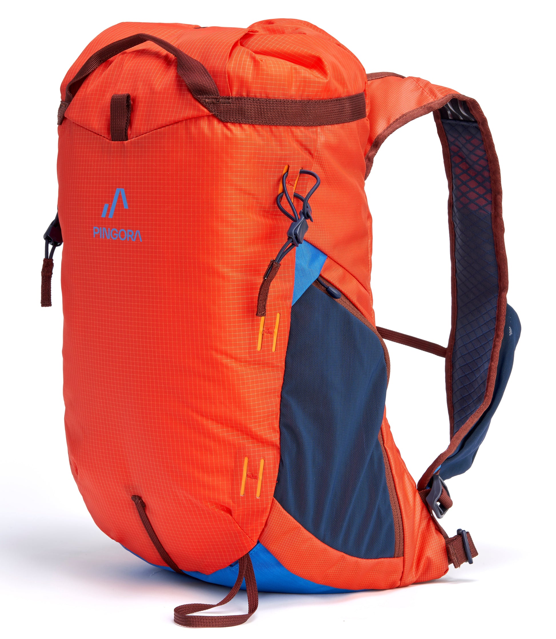 Pingora Focus 15L Climbing & Hiking Backpack-Goodwynn'sGoodwynn's