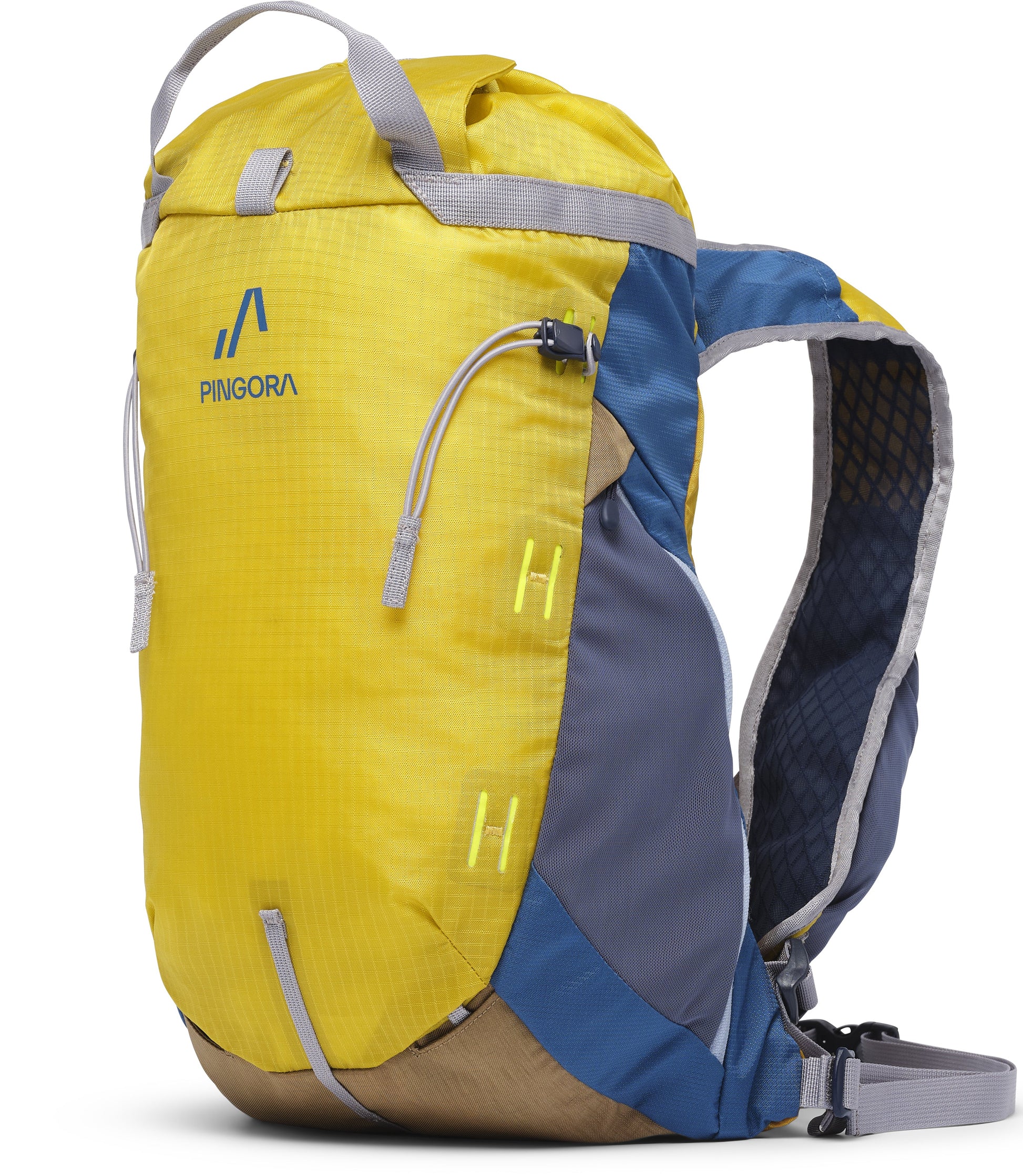 Pingora Focus 15L Climbing & Hiking Backpack-Goodwynn'sGoodwynn's