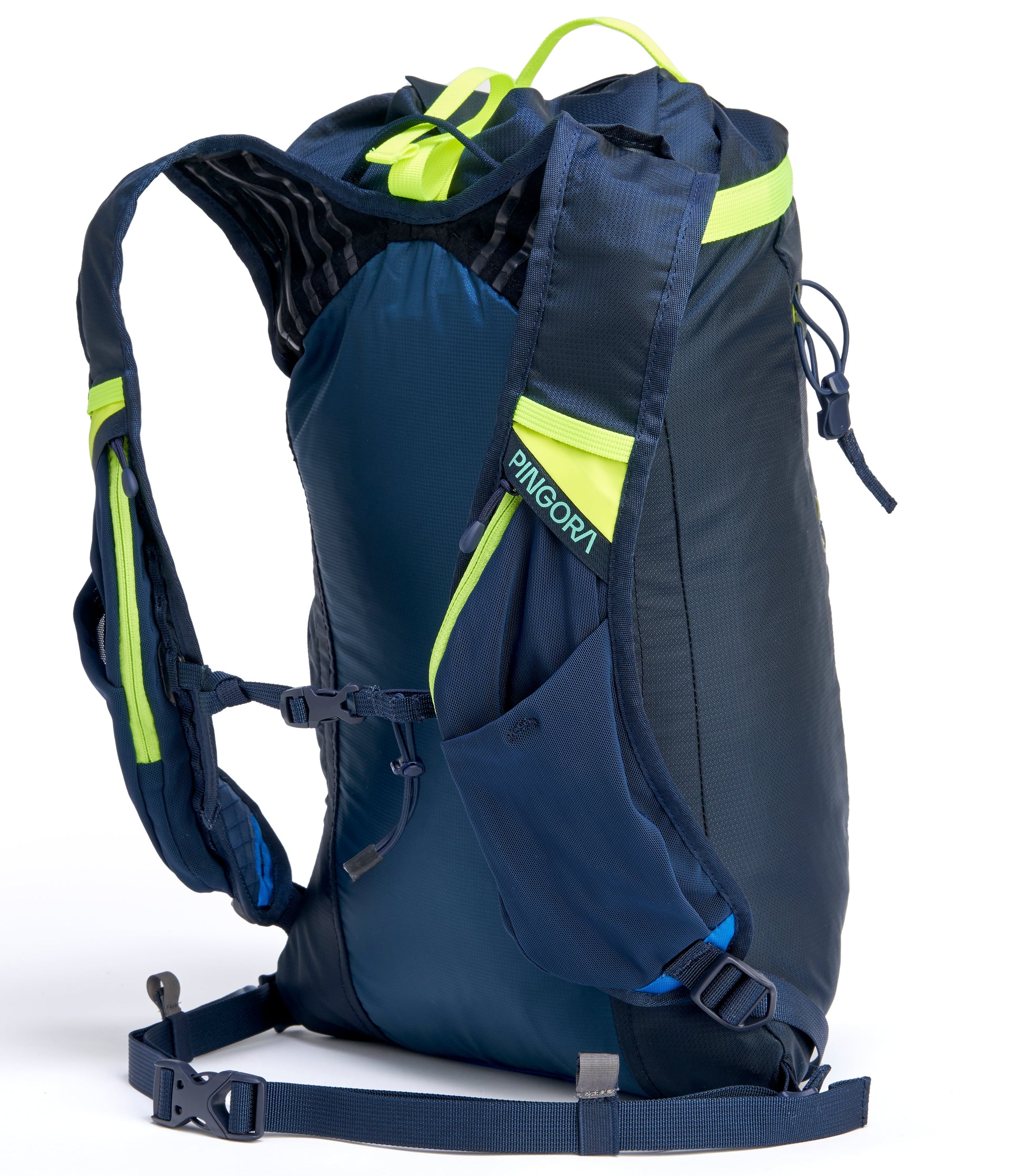 Pingora Focus 23L Hiking & Climbing Backpack-Goodwynn'sGoodwynn's