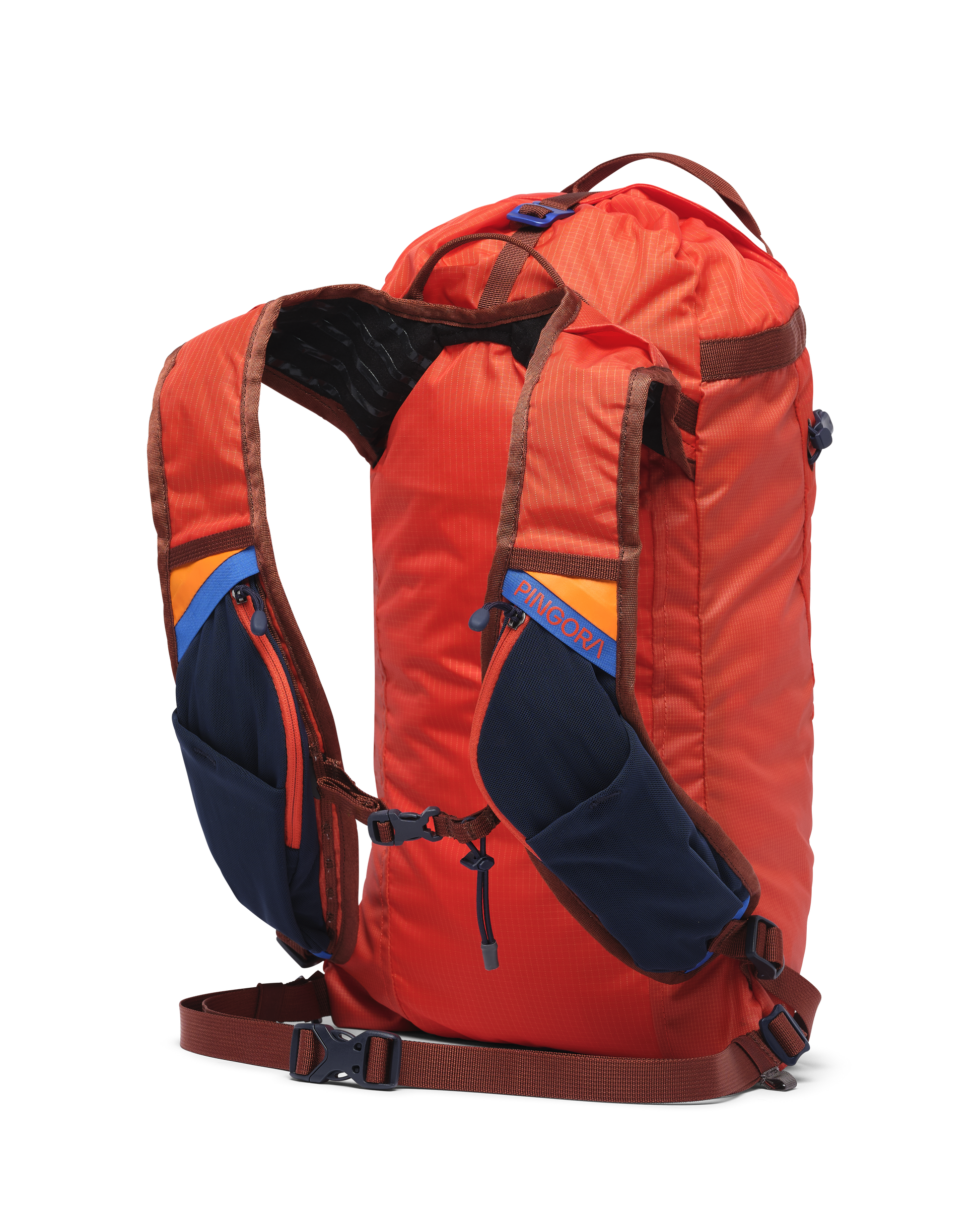 Pingora Focus 23L Hiking & Climbing Backpack-Goodwynn'sGoodwynn's