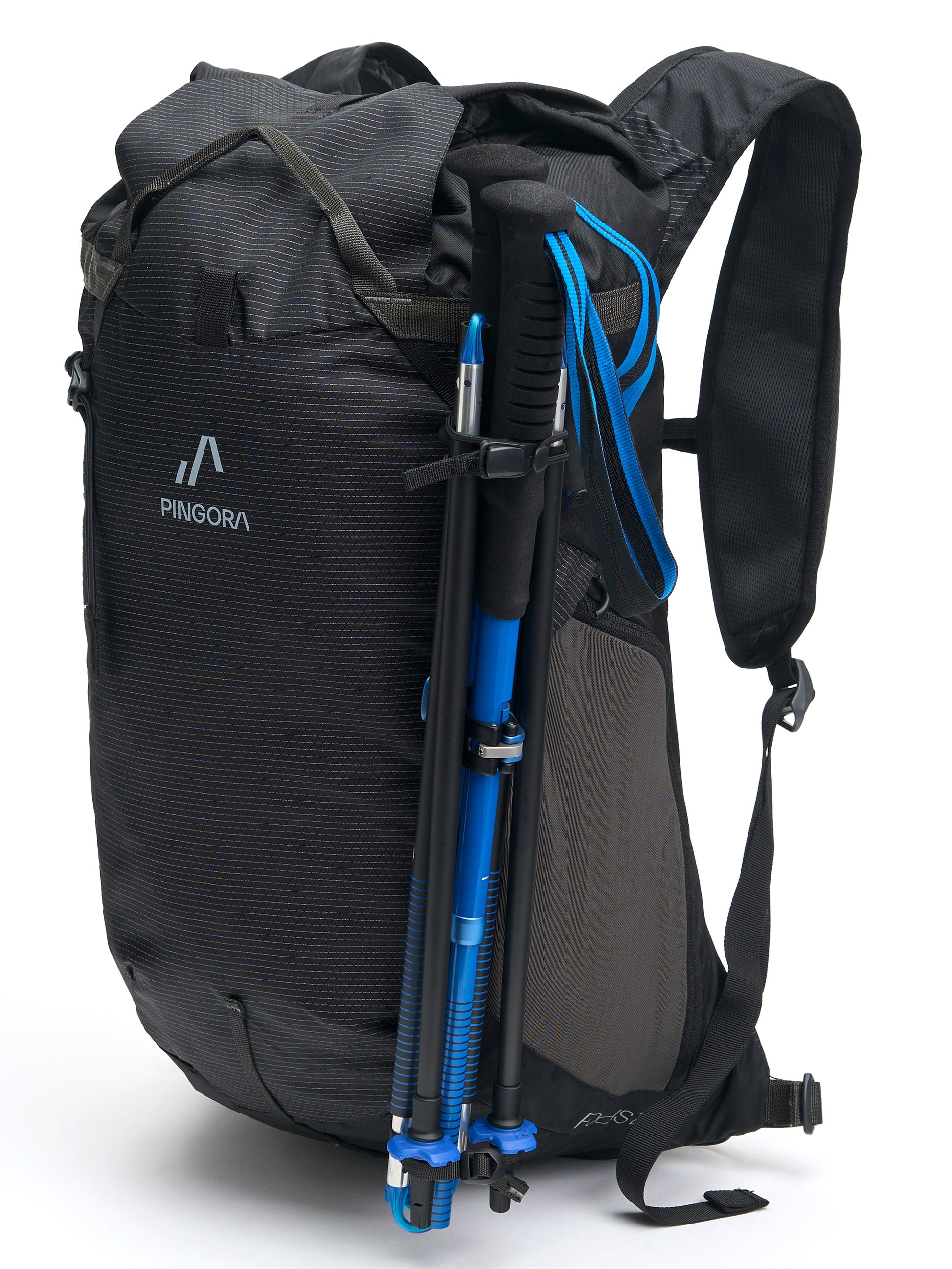 Pingora Focus 15L Climbing & Hiking Backpack-Goodwynn'sGoodwynn's