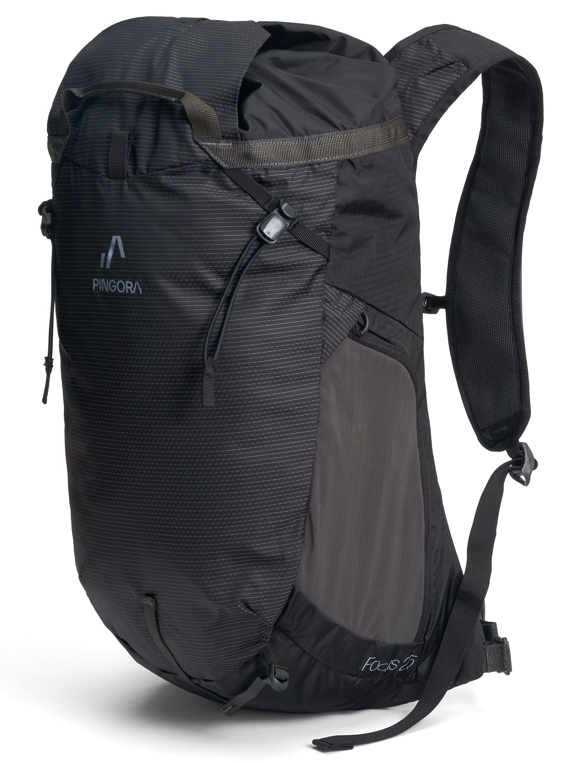 Pingora Focus 25L Climbing & Hiking Backpack-Goodwynn'sGoodwynn's