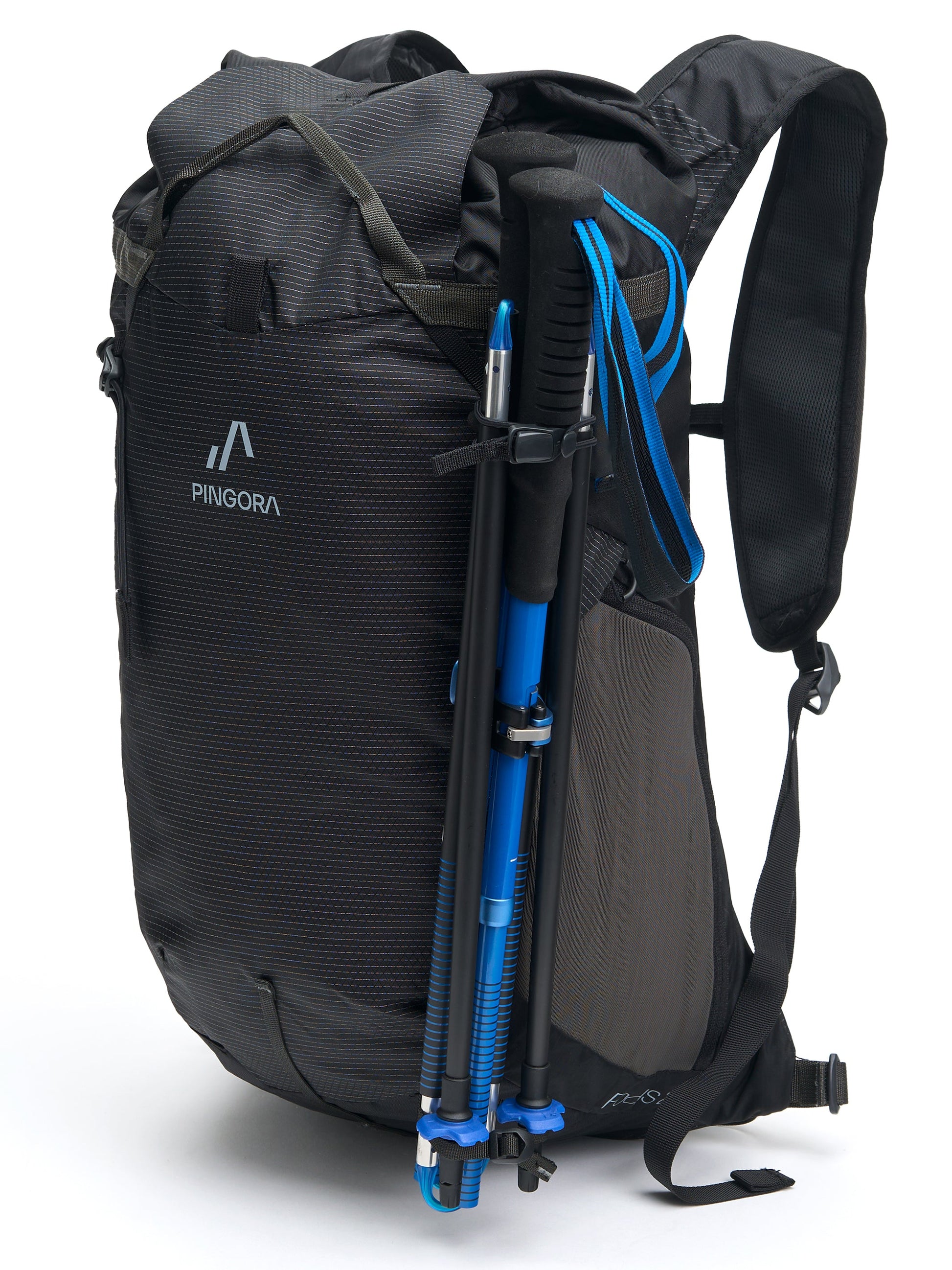 Pingora Focus 25L Climbing & Hiking Backpack-Goodwynn'sGoodwynn's