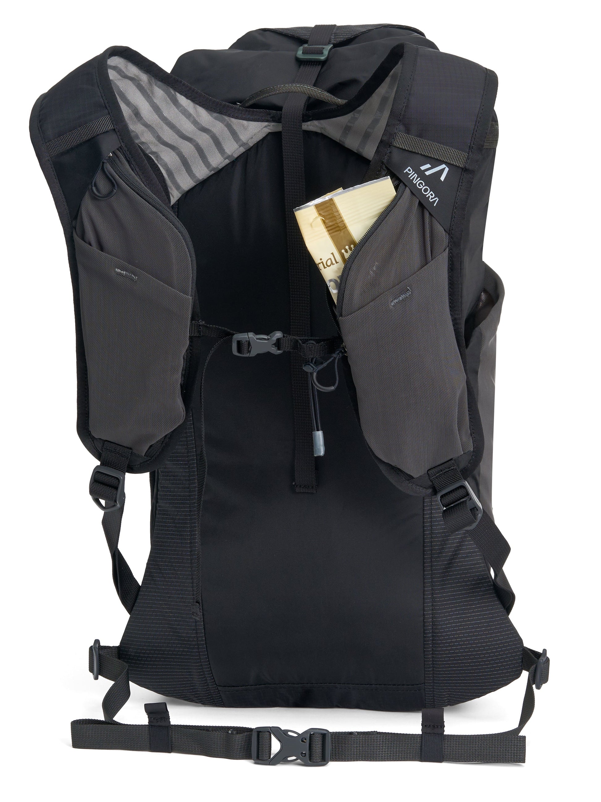 Pingora Focus 25L Climbing & Hiking Backpack-Goodwynn'sGoodwynn's
