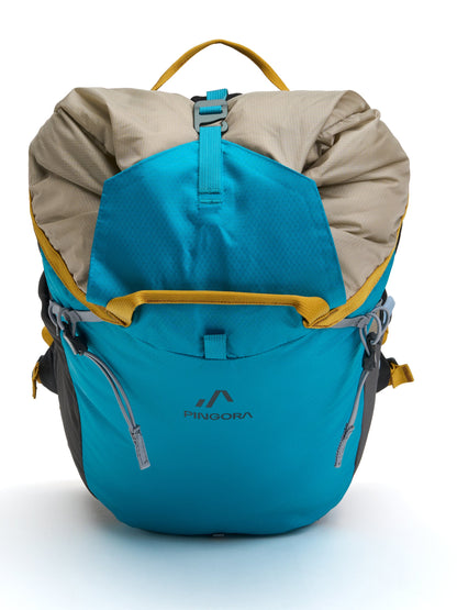 Pingora Focus 25L Climbing & Hiking Backpack