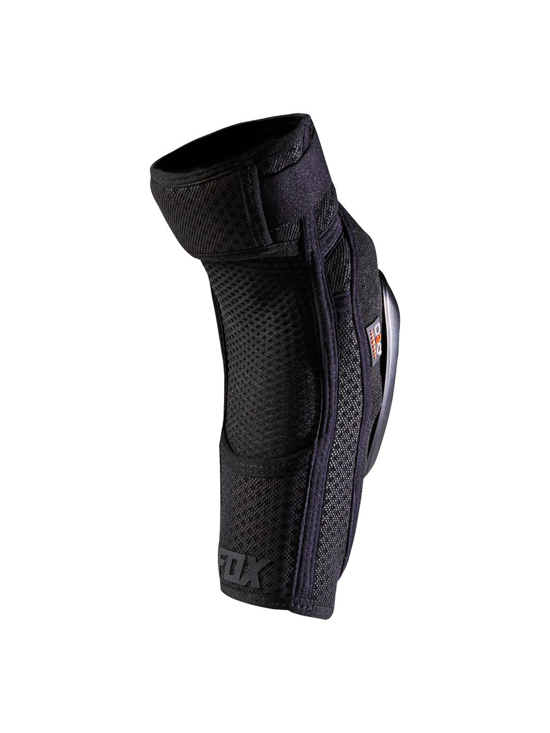 Safety Fox Racing Launch Pro Elbow Guard Medium Black-Goodwynn'sGoodwynn's