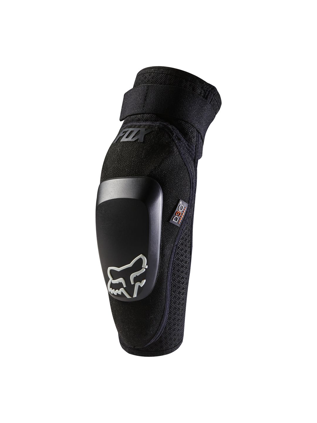 Safety Fox Racing Launch Pro Elbow Guard Small Black-Goodwynn'sGoodwynn's