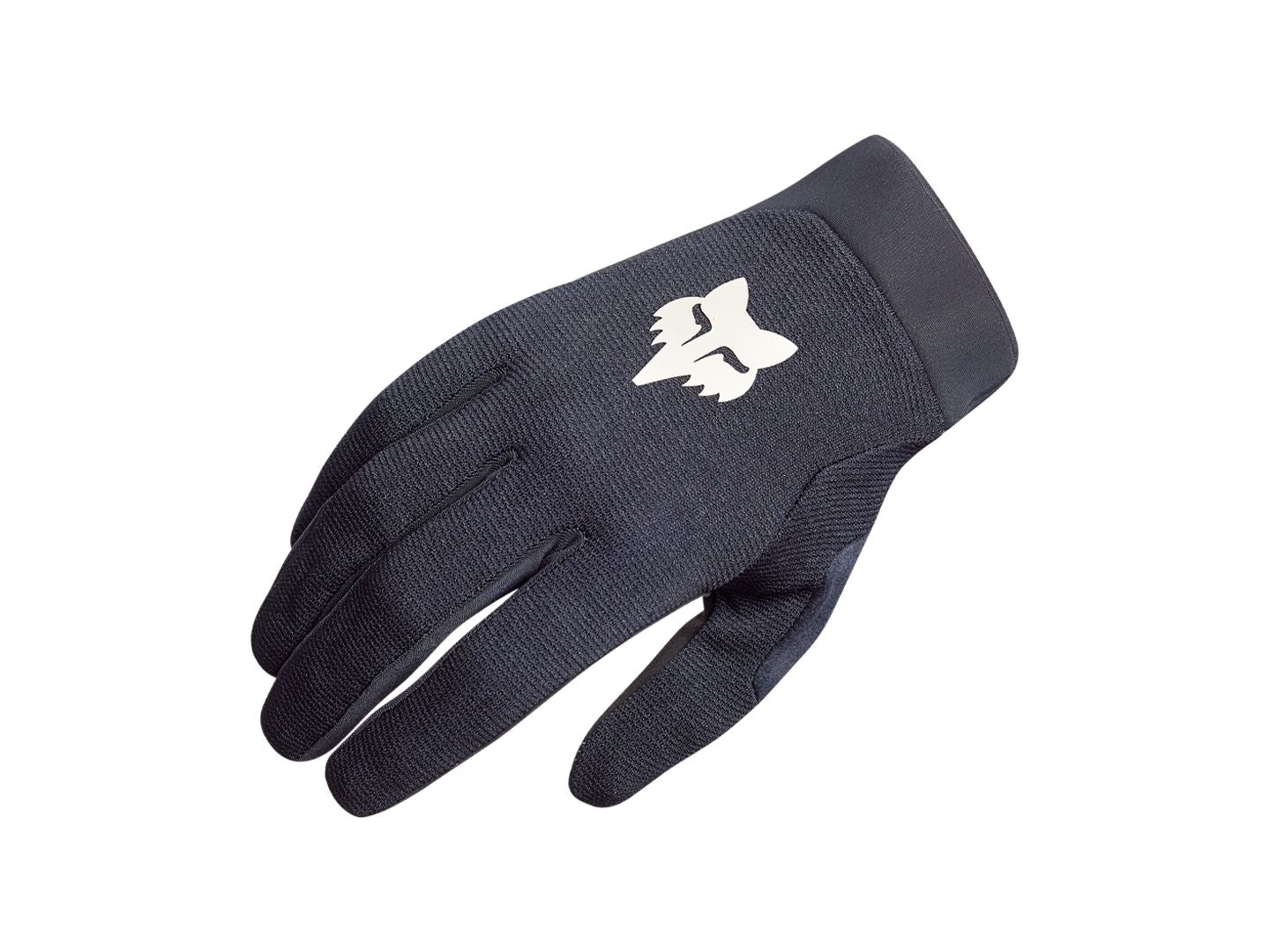 Glove Fox Racing 25 Ranger Small Black-Goodwynn'sGoodwynn's