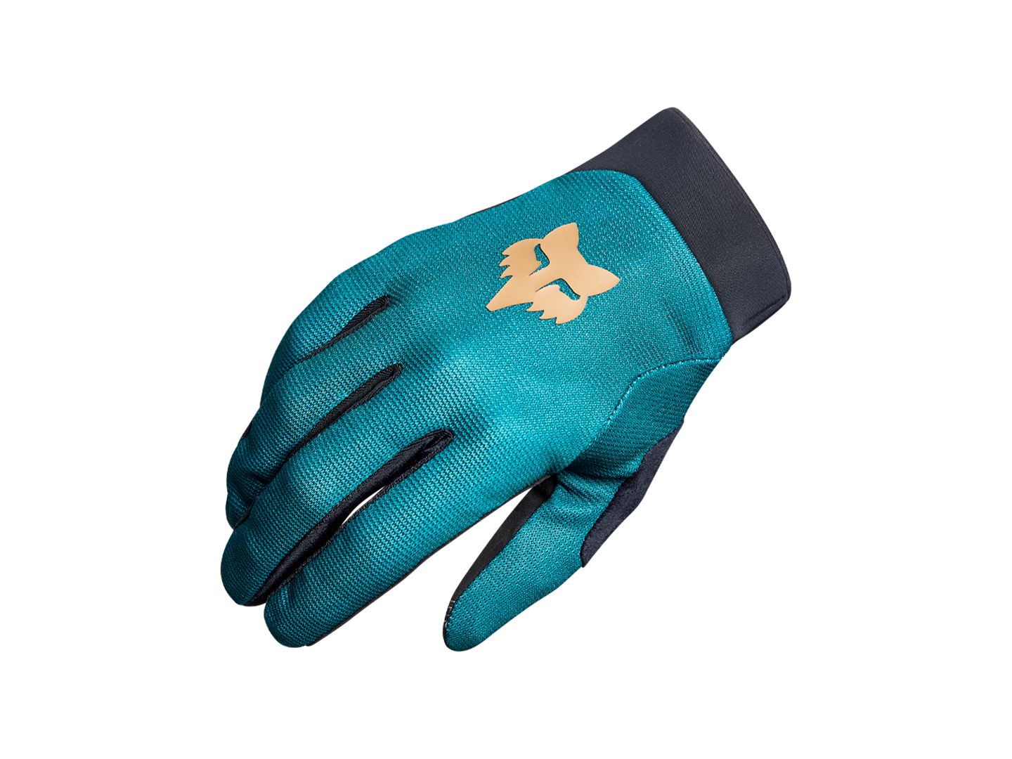 Glove Fox Racing 25 Ranger Medium Forest Green-Goodwynn'sGoodwynn's