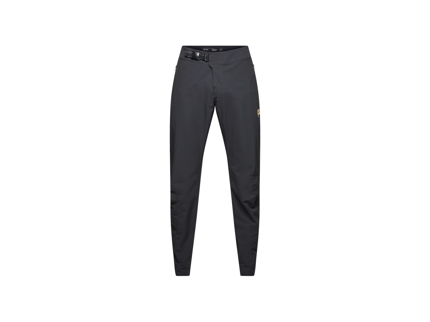 Pant Fox Racing 25 Ranger 30 Black-Goodwynn'sGoodwynn's