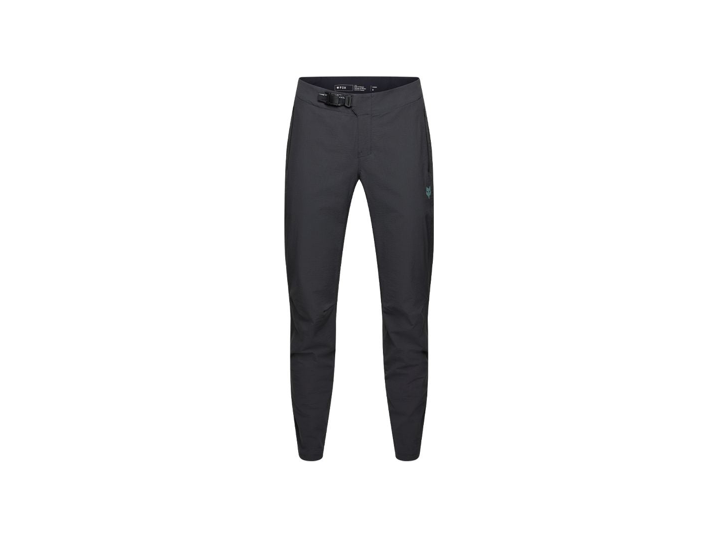 Pant Fox Racing 25 Ranger Women 4 Black-Goodwynn&#39;sGoodwynn&#39;s