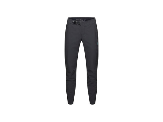Pant Fox Racing 25 Ranger Women 14 Black-Goodwynn's