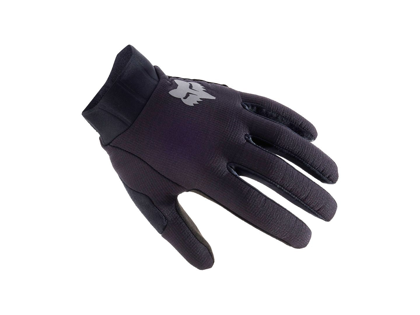 Glove Fox Racing 24 Defend Lo-Pro Fire X-Large Black-Goodwynn'sGoodwynn's