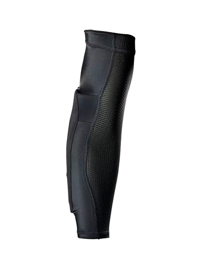 Safety Fox Racing Enduro Elbow Sleeve Large Black