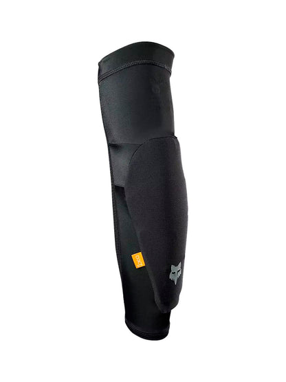 Safety Fox Racing Enduro Elbow Sleeve X-Large Black