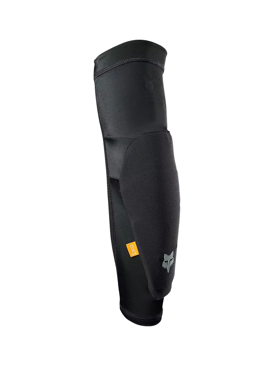 Safety Fox Racing Enduro Elbow Sleeve Large Black-Goodwynn'sGoodwynn's
