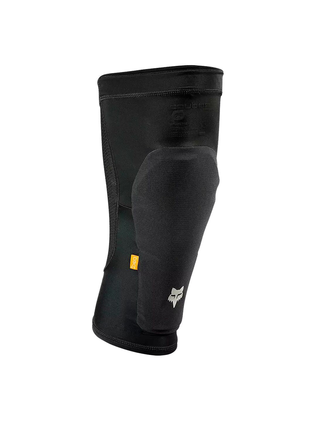 Safety Fox Racing Enduro Knee Sleeve X-Large Black-Goodwynn'sGoodwynn's
