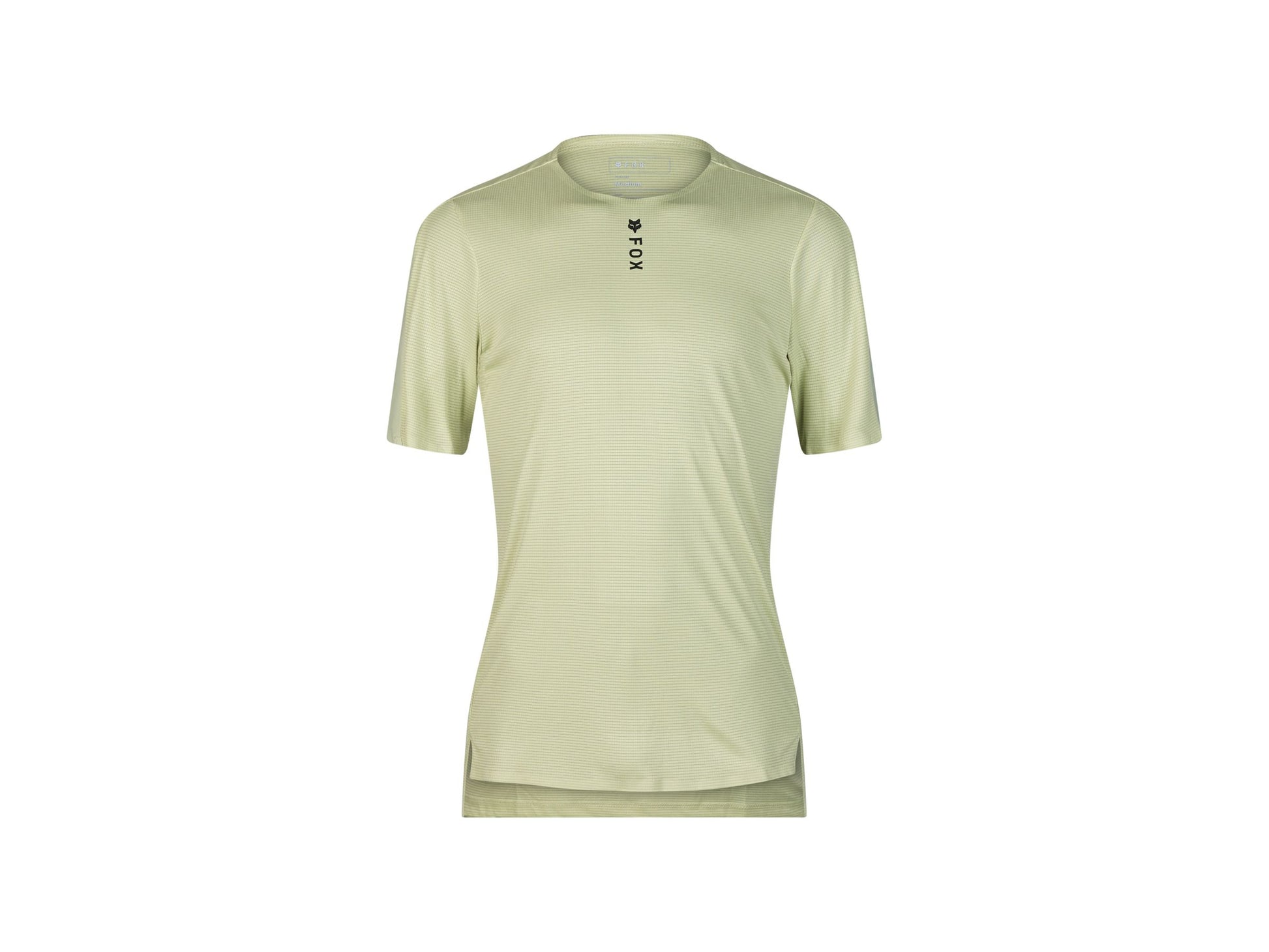 Jersey Fox Racing 24 Flexair Pro X-Large Light Green-Goodwynn'sGoodwynn's