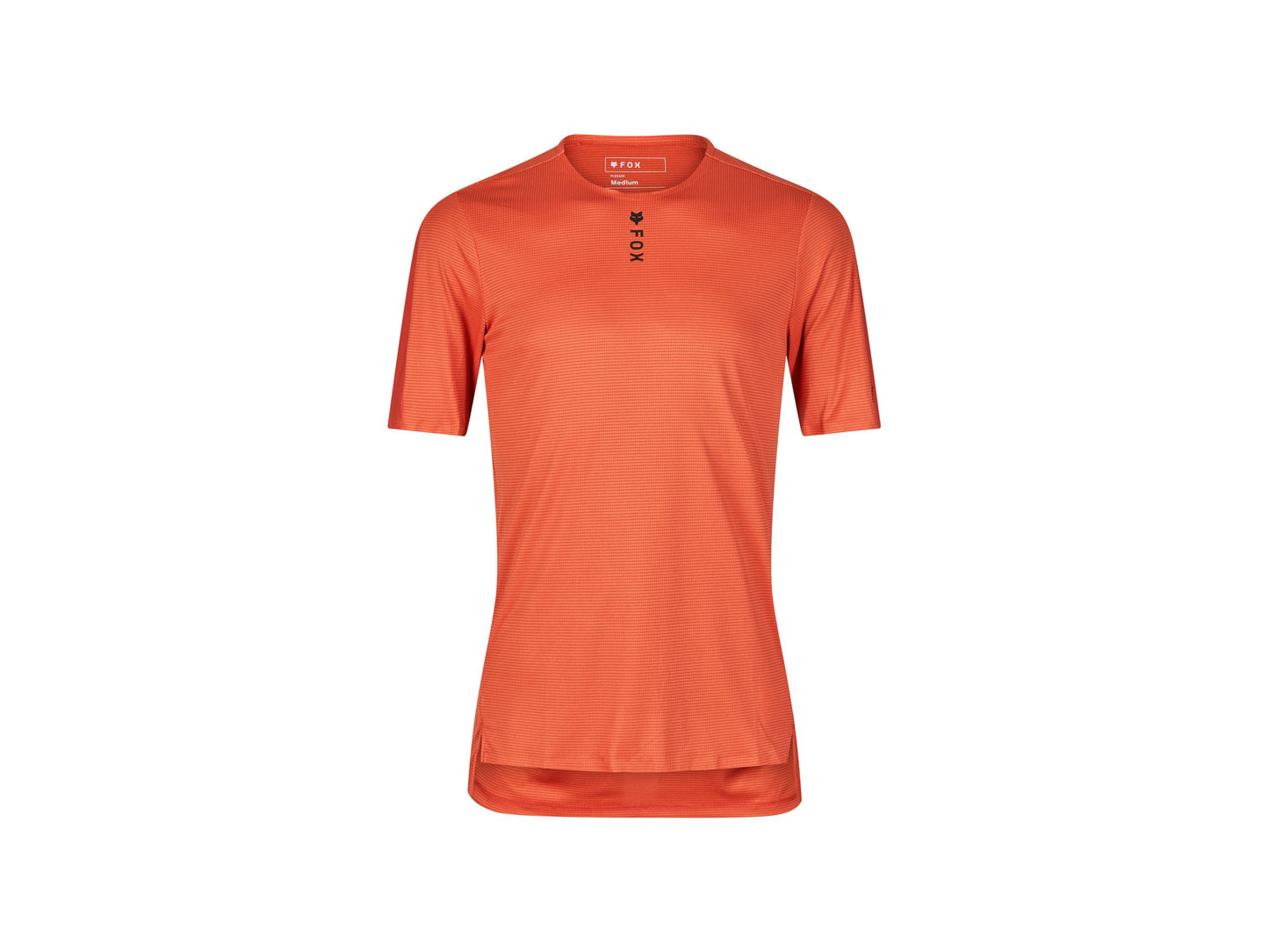 Jersey Fox Racing 24 Flexair Pro Medium Orange