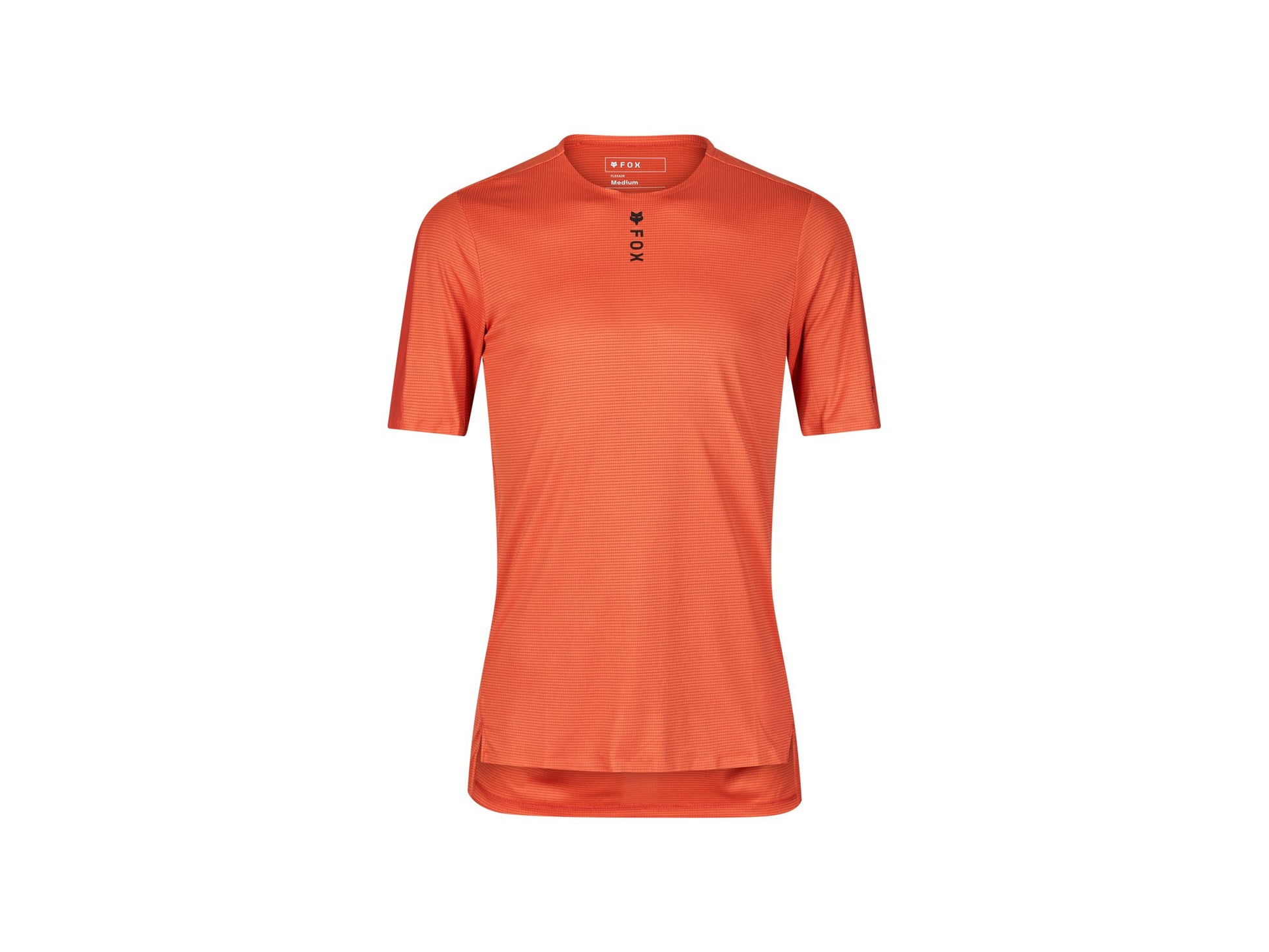 Jersey Fox Racing 24 Flexair Pro Medium Orange-Goodwynn'sGoodwynn's