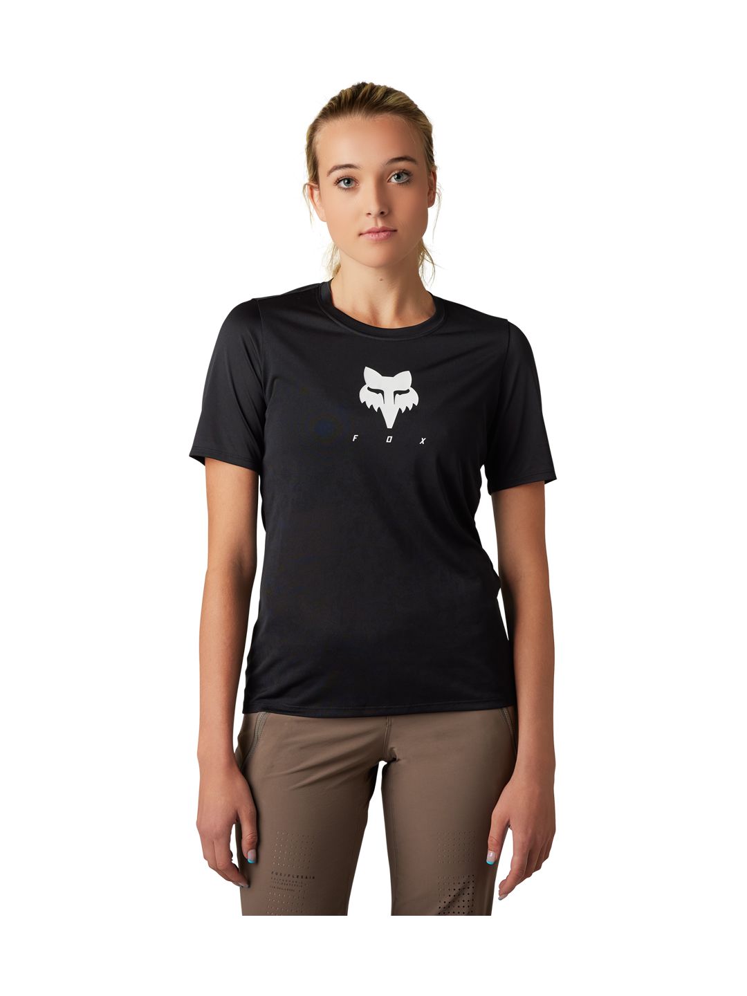 Jersey Fox Racing Ranger TruDri Women Small Black-Goodwynn'sGoodwynn's