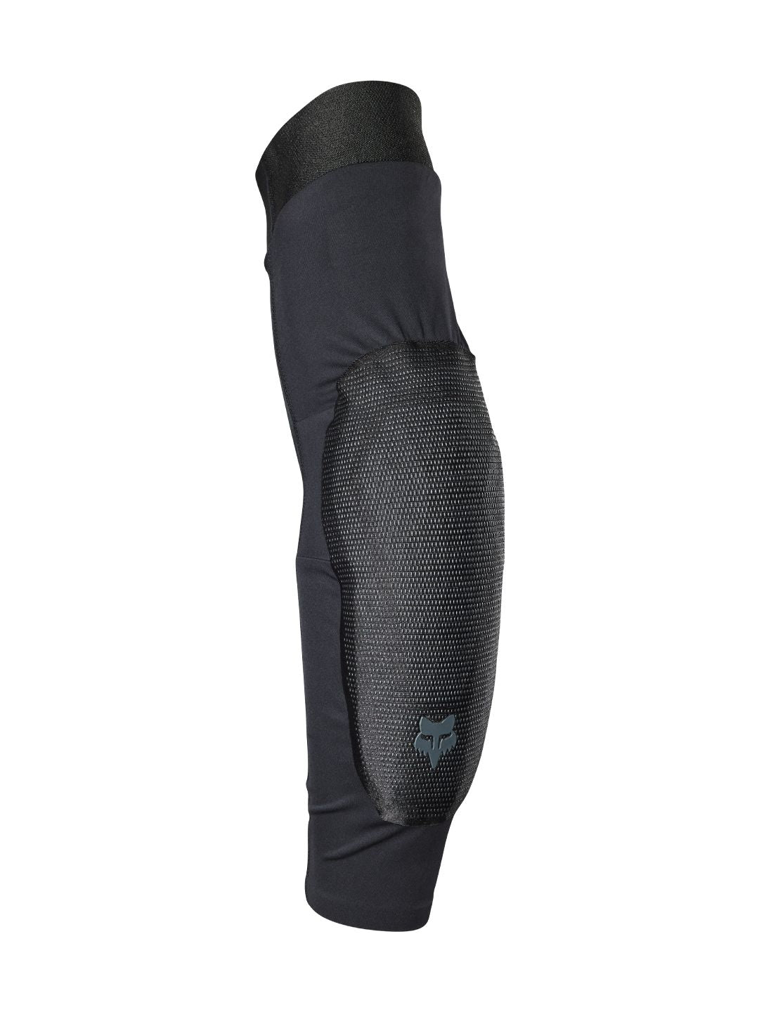 Safety Fox Racing Launch Elite Elbow Guard Small Black