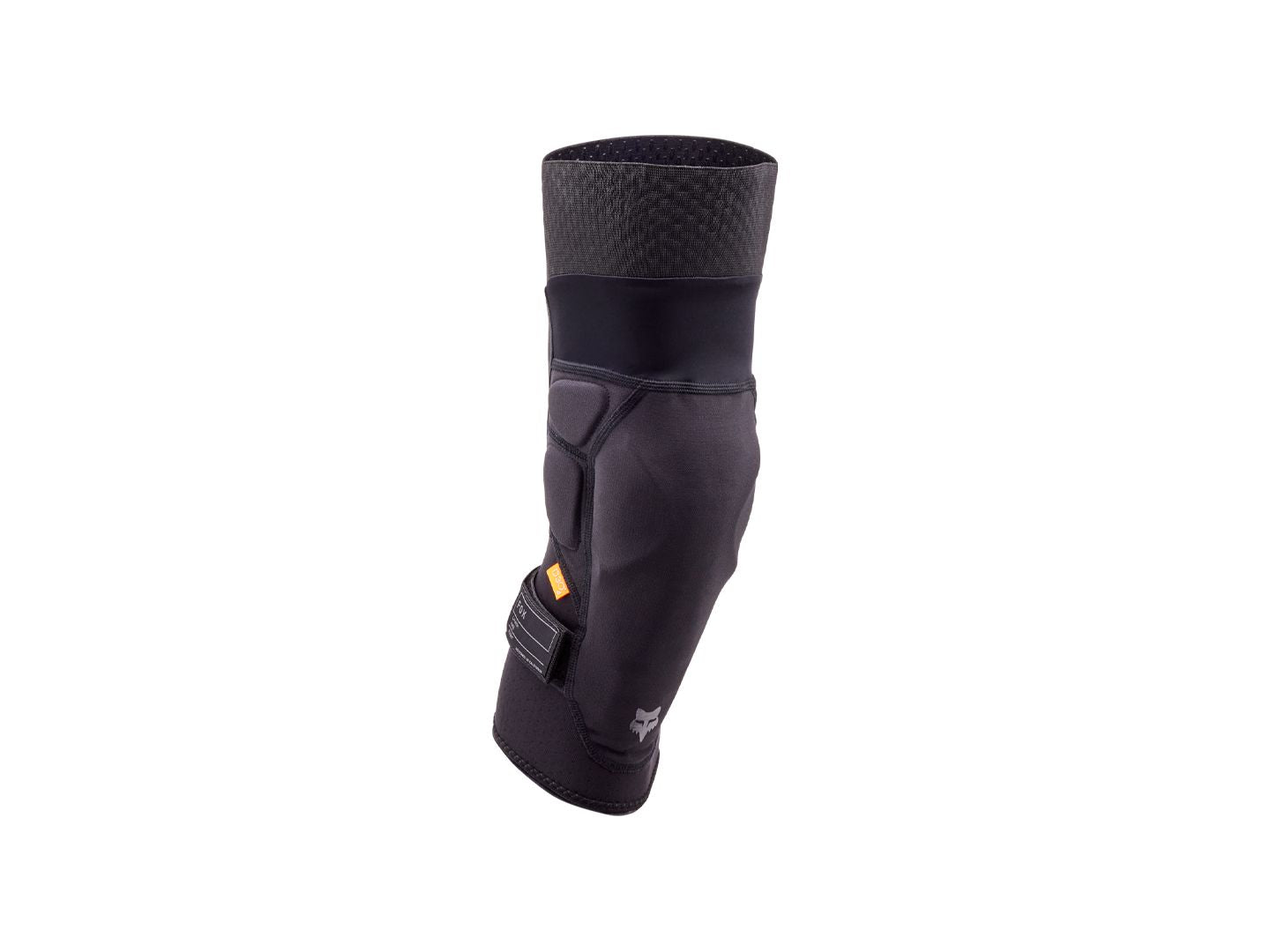 Safety Fox Racing 24 Launch Knee Medium Black-Goodwynn'sGoodwynn's