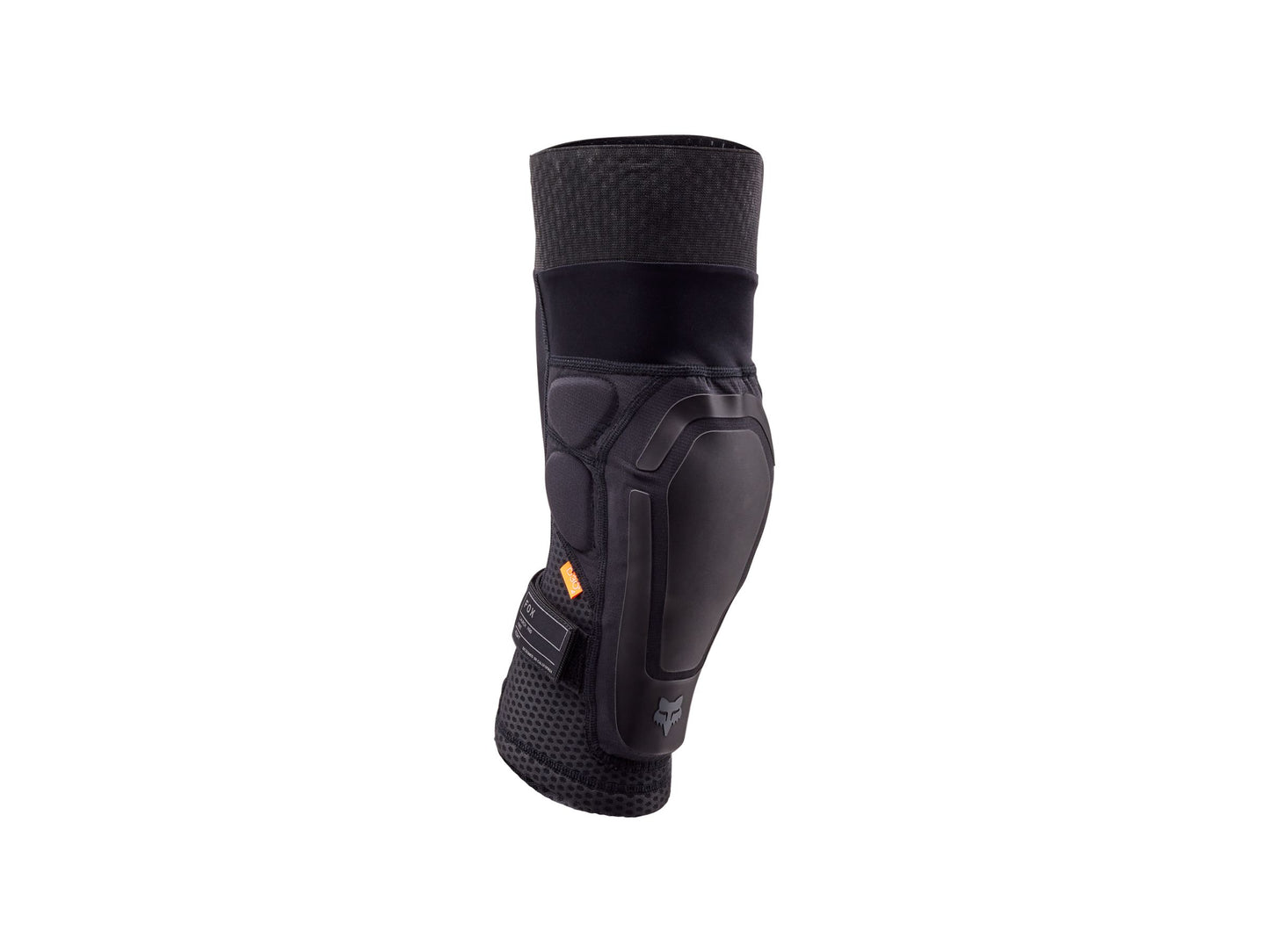 Safety Fox Racing 24 Launch Pro Knee Small Black