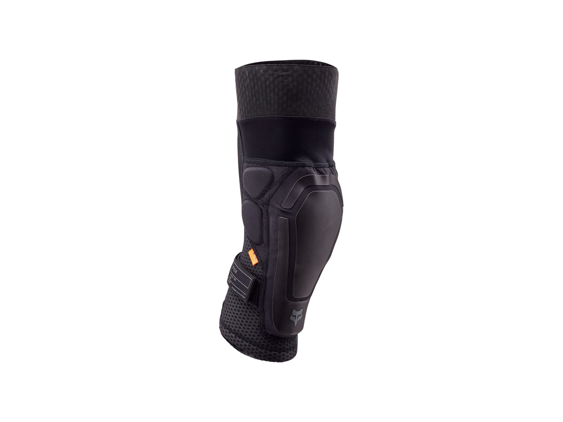 Safety Fox Racing 24 Launch Pro Knee Small Black-Goodwynn'sGoodwynn's
