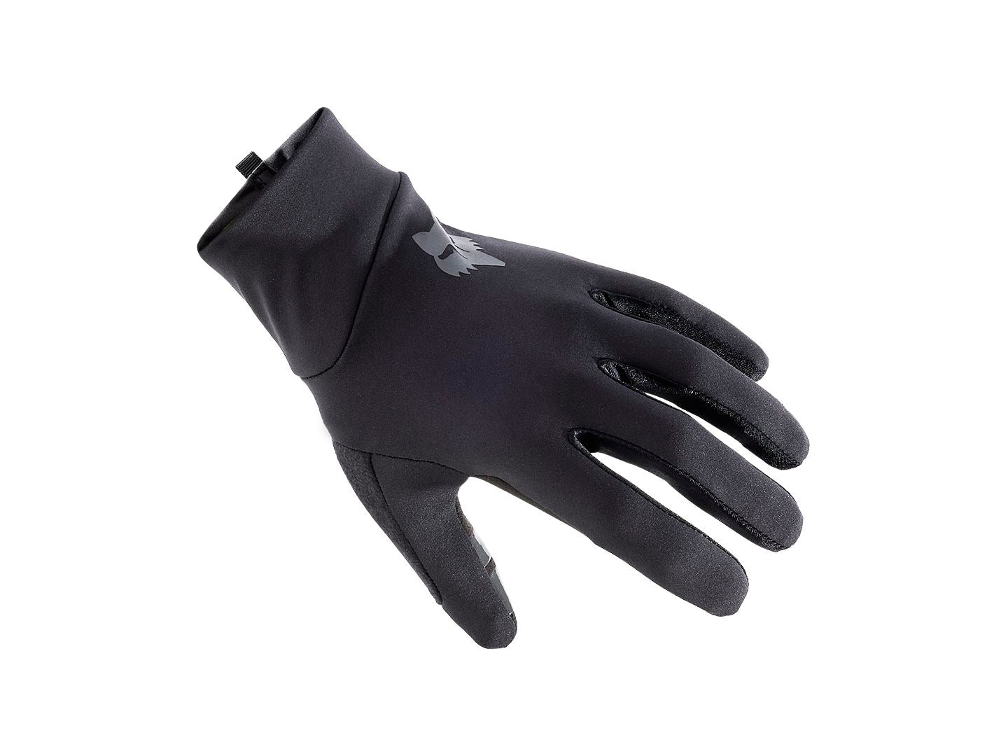 Glove Fox Racing 24 Ranger Fire Medium Black-Goodwynn'sGoodwynn's