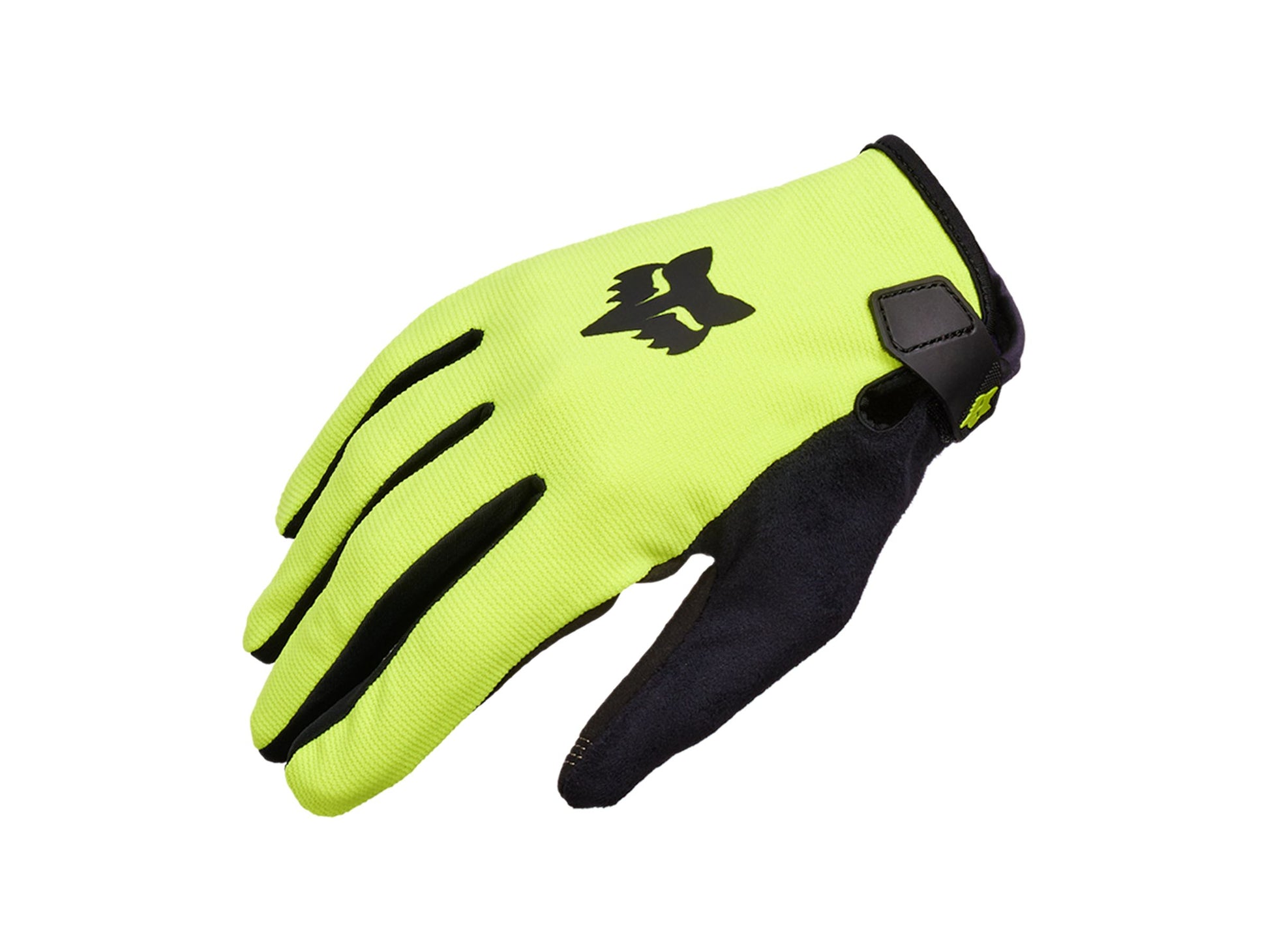 Glove Fox Racing 24 Ranger XX-Large Yellow-Goodwynn'sGoodwynn's
