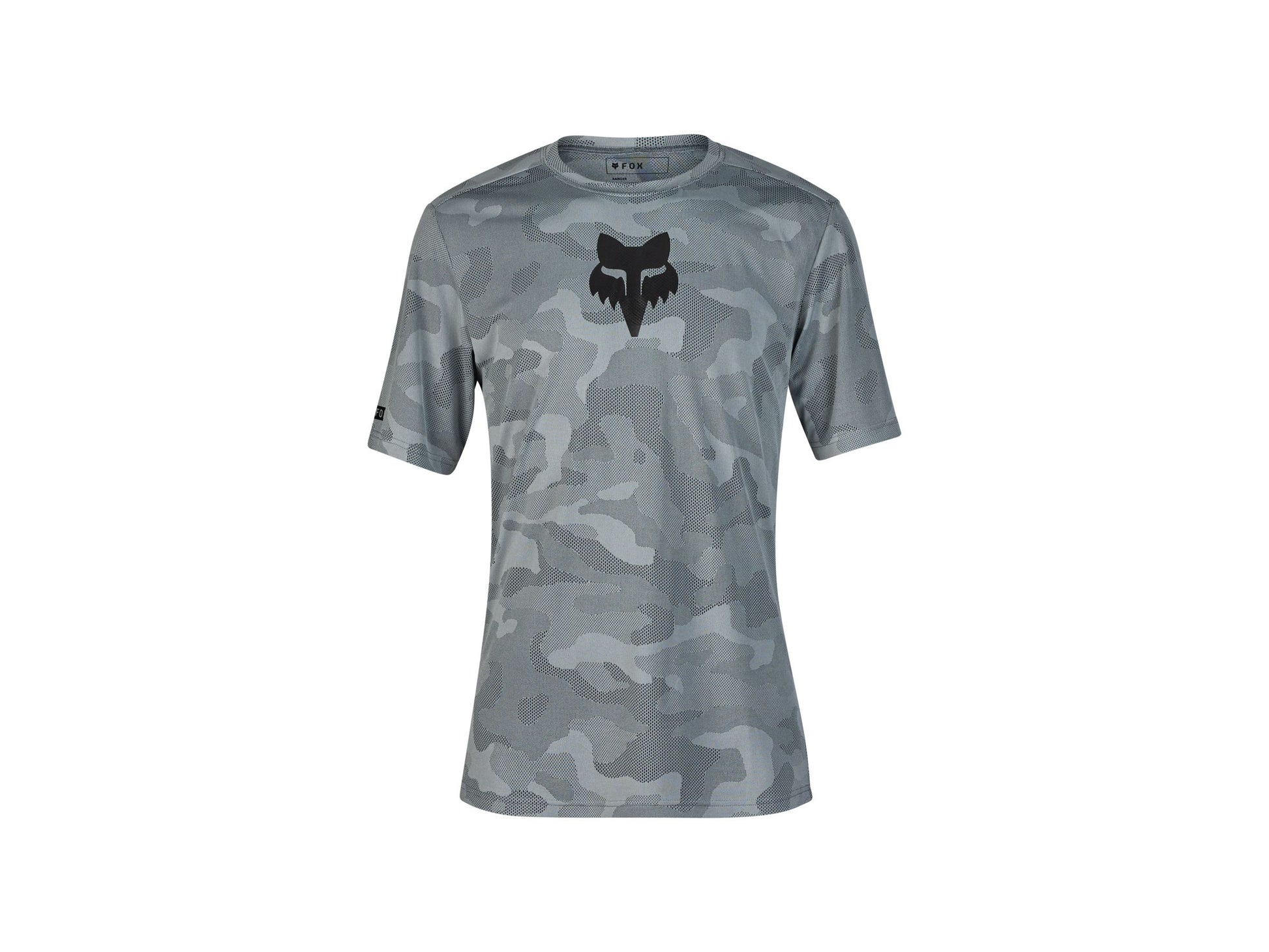 Jersey Fox Racing 24 Ranger TruDri XX-Large Grey-Goodwynn'sGoodwynn's