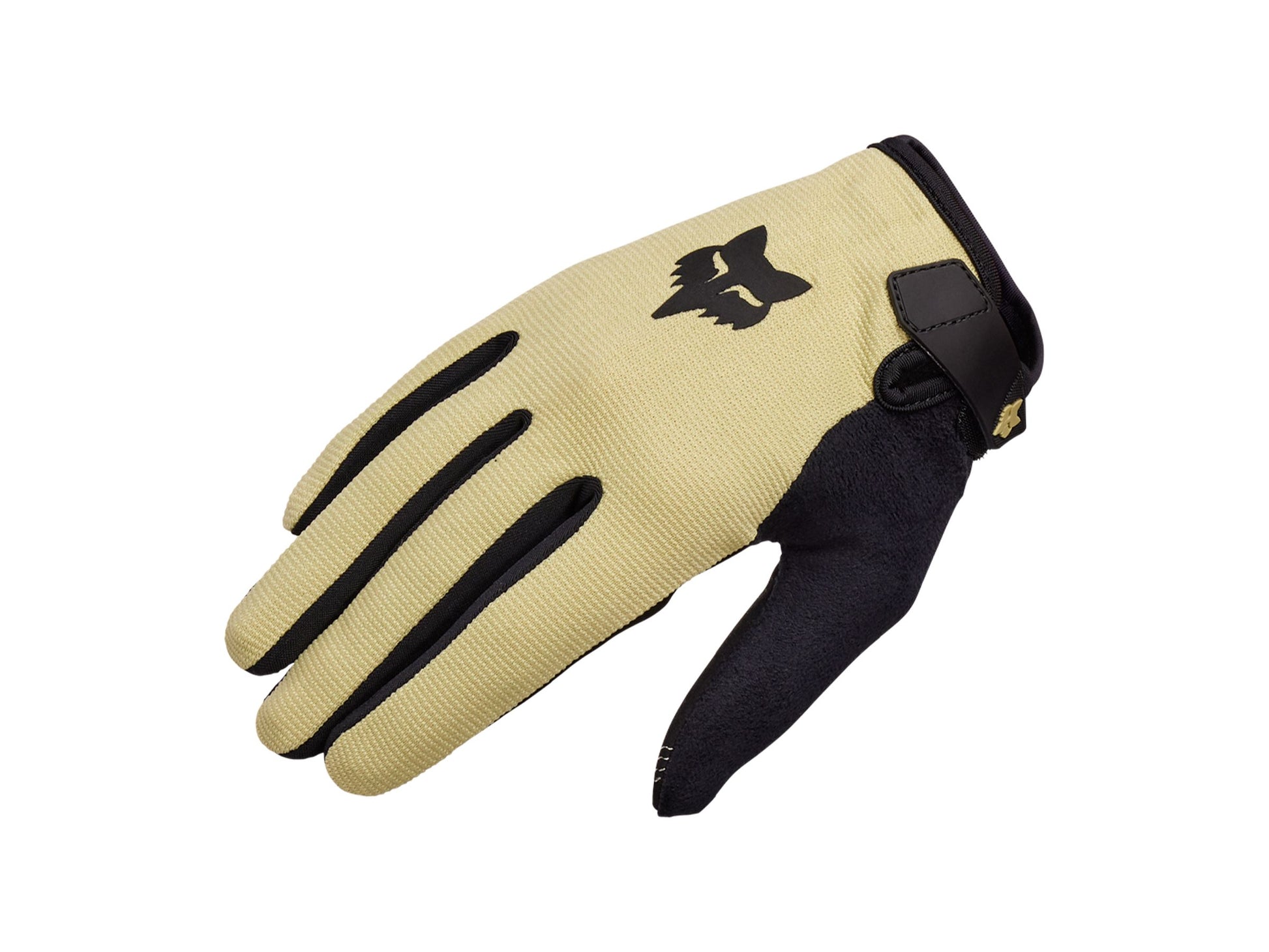 Glove Fox Racing 24 Ranger Women Small Green-Goodwynn'sGoodwynn's