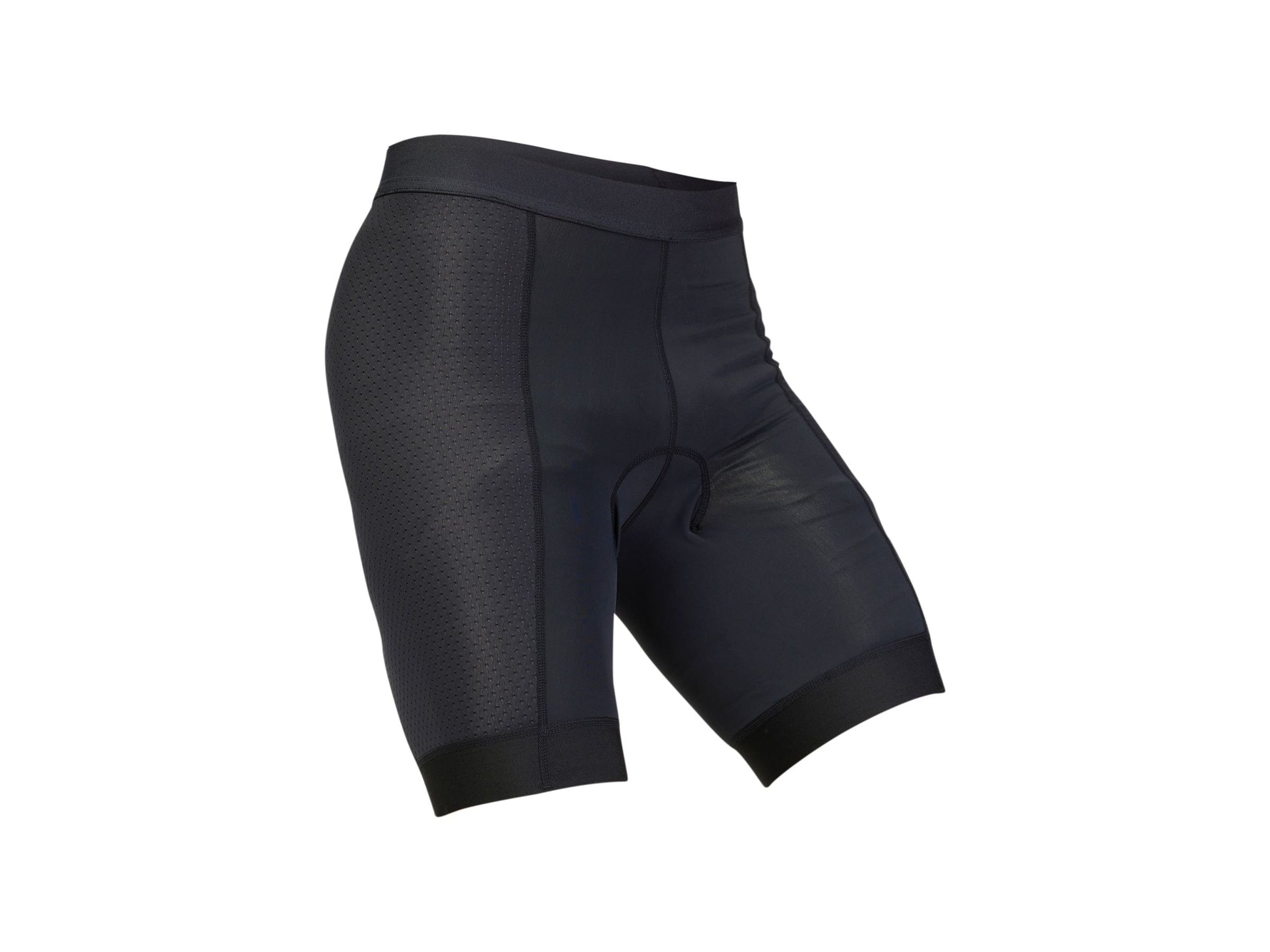 Short Fox Racing 24 Tecbase Liner Medium Black-Goodwynn'sGoodwynn's