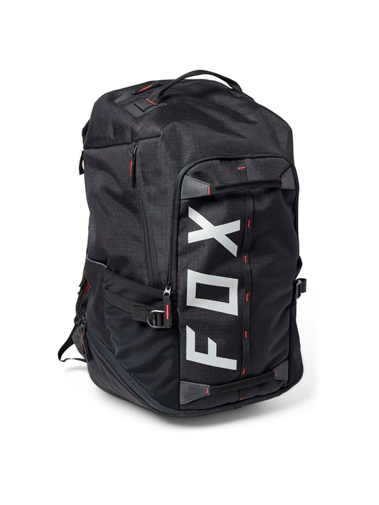 Bag Fox Racing Transition Pack 45L Black-Goodwynn's