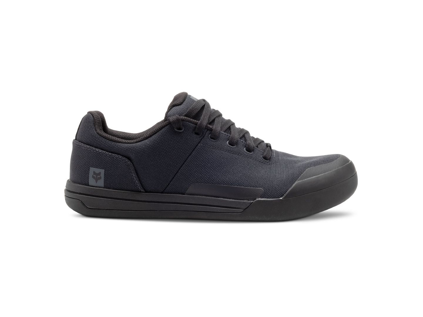 Shoe Fox Racing Union Canvas 45 Black