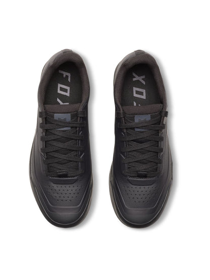 Shoe Fox Racing Union Flat 43 Black