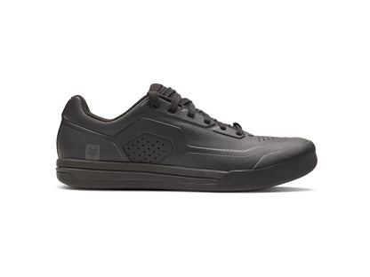 Shoe Fox Racing Union Flat 41 Black