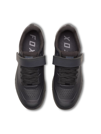 Shoe Fox Racing Union 44.5 Black