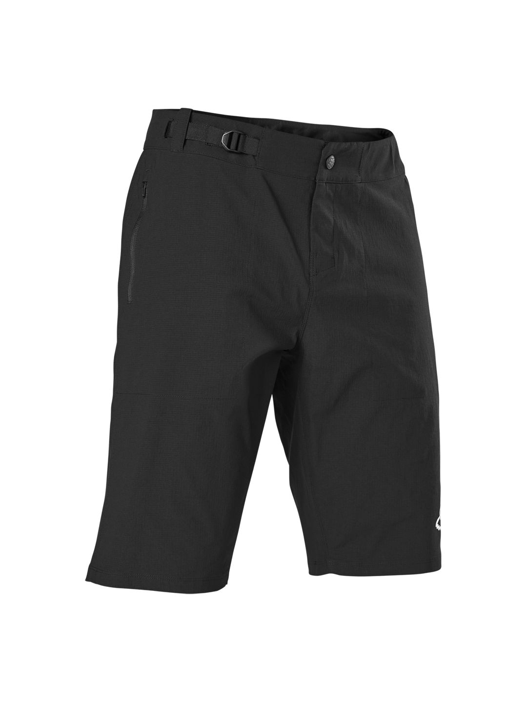 Short Fox Racing Ranger Liner 30 Black-Goodwynn'sGoodwynn's
